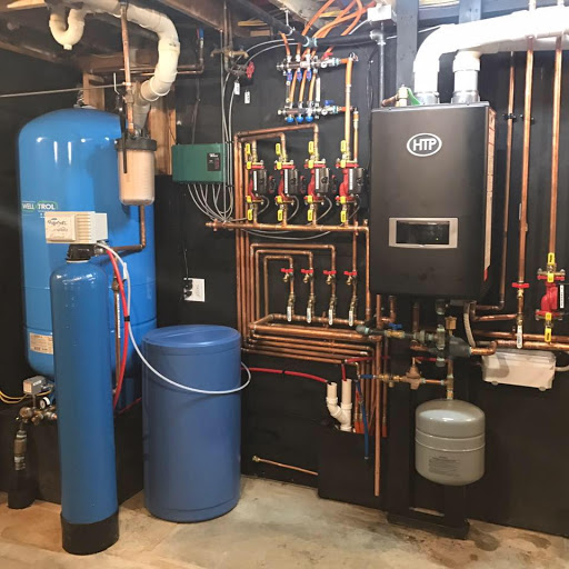 Photo of BBK Plumbing and Heating