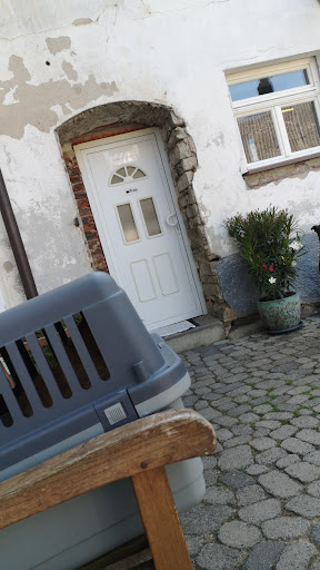 Tierarzt Sonnen unter Bad Endbach, 