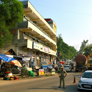 Pipleshwar Mahadev Mandir photo