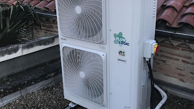 Génie Energétique à Saint-Jean-Poutge
