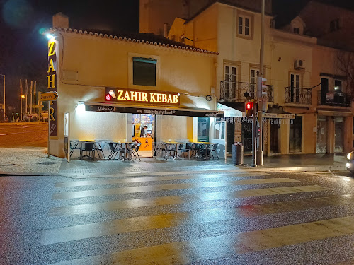 Zahir Kebab em Lisboa