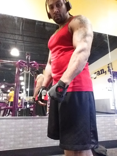 Gym «Planet Fitness», reviews and photos, 2223 N Lewis Ave, Waukegan, IL 60087, USA