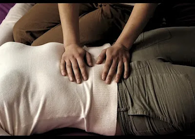Jone Bordato - Shiatsu à Hasparren