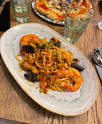 Photo n°11 de BRASSERIE GIOIA CUCINA ITALIANA à Noisy-le-Grand ()