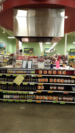 Grocery Store «H-E-B», reviews and photos, 4500 FM 2338, Georgetown, TX 78628, USA