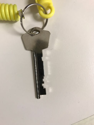 Locksmith «The Flying Locksmiths - Phoenix», reviews and photos, 10221 N 32nd St b, Phoenix, AZ 85028, USA