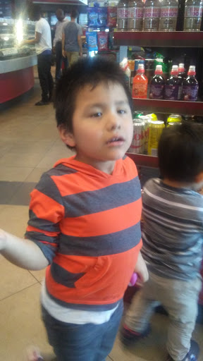 Gas Station «QuikTrip», reviews and photos, 7390 Jonesboro Rd, Morrow, GA 30260, USA