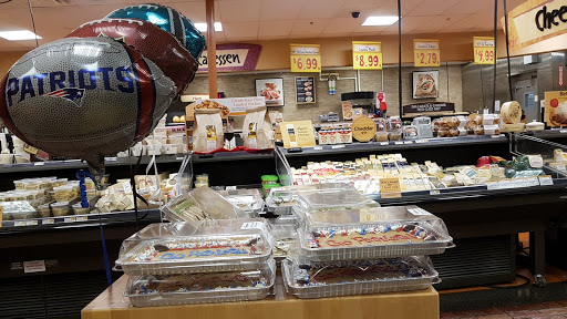 Supermarket «Wegmans», reviews and photos, 4256 James St, East Syracuse, NY 13057, USA