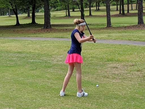 Golf Course «Rolling Green Golf Course», reviews and photos, 386 Hester Store Rd, Easley, SC 29640, USA