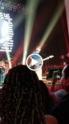 Performing Arts Theater «Paramount Theatre», reviews and photos, 1621 Glenarm Pl, Denver, CO 80202, USA