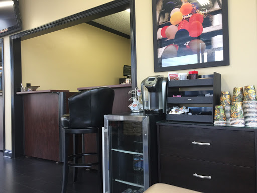 Car Repair and Maintenance «Chapman Auto Repair of Orange», reviews and photos, 807 W Chapman Ave, Orange, CA 92868, USA