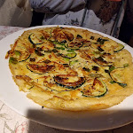 Photo n°3 de l'avis de Lili.. fait le 04/01/2023 à 18:59 sur le  Pfannekuchen Hameln à Hamelin