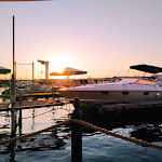 Photo n°1 de l'avis de Alessandro.e fait le 08/08/2021 à 15:47 sur le  Aequa Bar - Pizzeria à Vico Equense