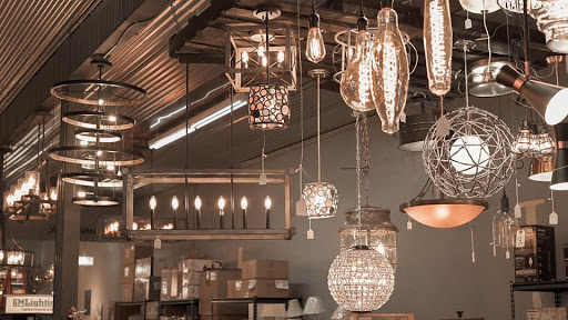 Photo of Boyce Electric & Light Store