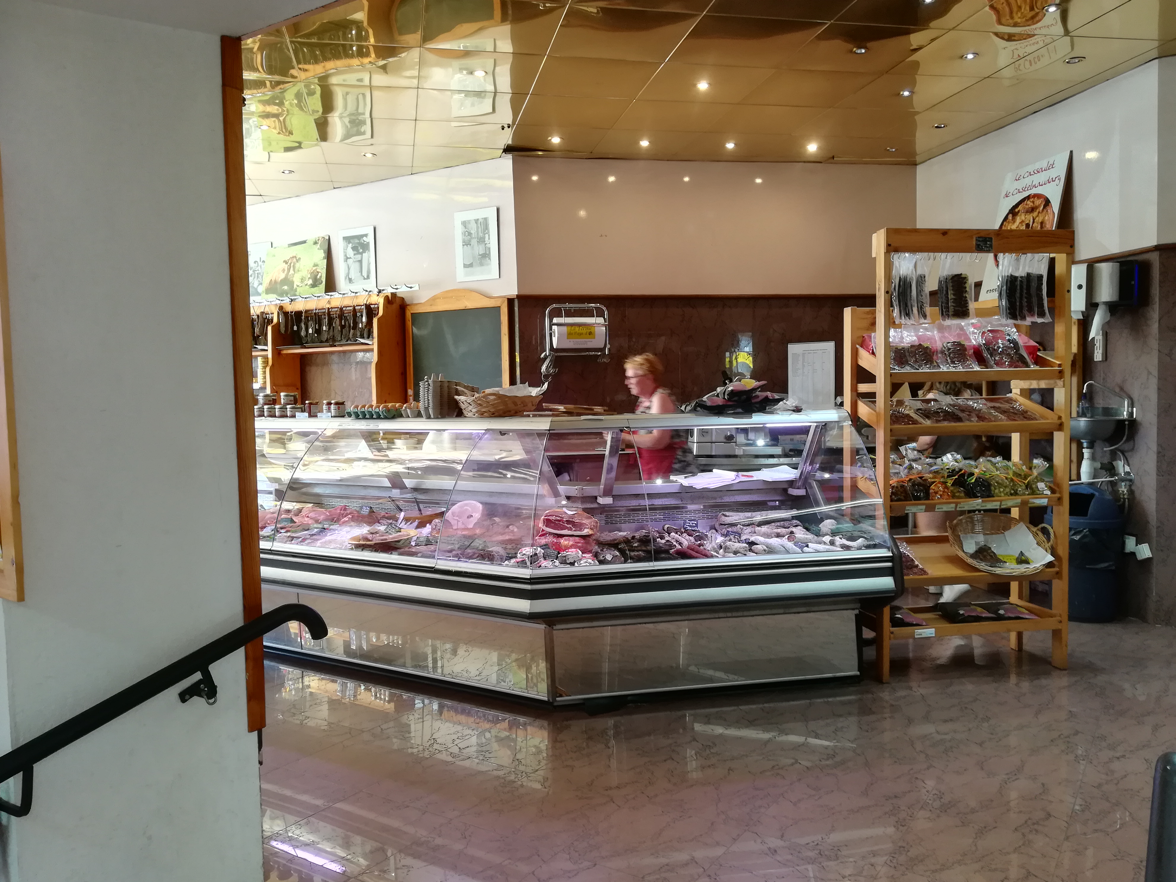 Photo n° 1 de l'avis de Guillaume.a fait le 19/07/2019 à 18:54