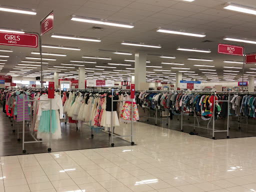 Clothing Store «Burlington Coat Factory», reviews and photos, 14800 Baltimore Ave, Laurel, MD 20707, USA