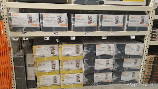 Home Improvement Store «The Home Depot», reviews and photos, 6100 Mahoning Ave, Austintown, OH 44515, USA