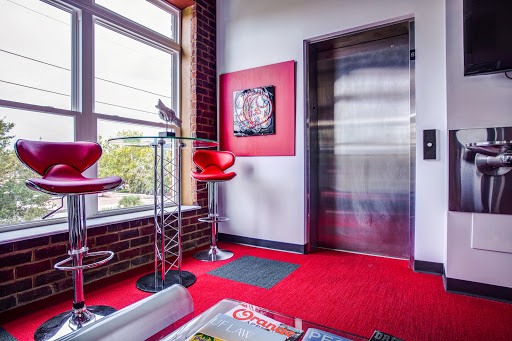 Personal Injury Attorney «Coye Law Firm», reviews and photos