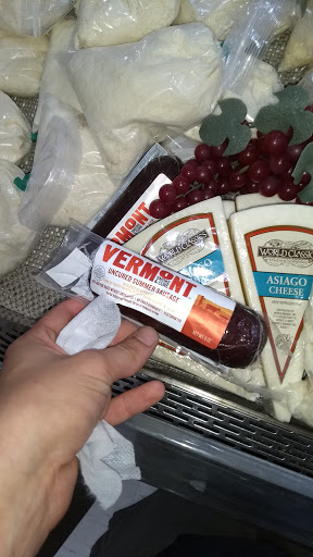 Supermarket «Big Y», reviews and photos, 275 New Britain Ave, Plainville, CT 06062, USA