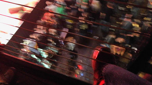 Live Music Venue «The Mercury Ballroom», reviews and photos, 611 S 4th St, Louisville, KY 40202, USA