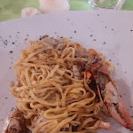 Photo n°2 de l'avis de Fabrizio.o fait le 02/12/2023 à 16:06 sur le  Il Pescatore di Andreina à Ca' Dolfin