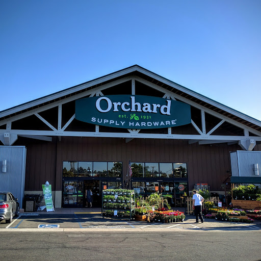 Hardware Store «Orchard Supply Hardware», reviews and photos, 17506 Yorba Linda Blvd, Yorba Linda, CA 92886, USA