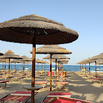 Photo n°4 de l'avis de Luca.e fait le 29/06/2021 à 16:15 sur le  Pelikano Restaurant & Beach Club à Vieste