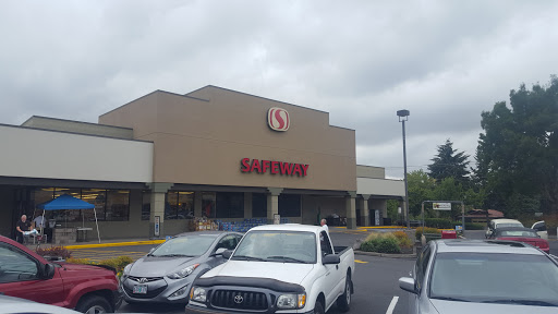 Grocery Store «Safeway», reviews and photos, 20535 SW Tualatin Valley Hwy, Aloha, OR 97006, USA