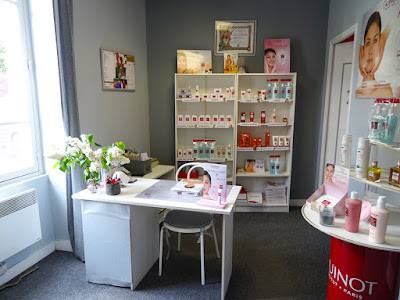 Éclat de Beauté à Senlis