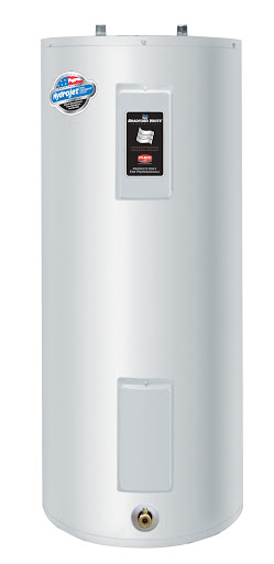 Payless Water Heaters image