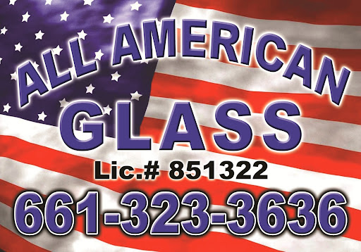 All American Glass Co