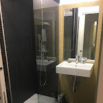 Photo n°3 de l'avis de ZecfwFC. fait le 17/05/2019 à 20:43 sur le  43 Station Hotel - MILANO à Milan