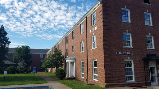 Book Store «Ann Ross Bookstore», reviews and photos, 601 College St, Clarksville, TN 37044, USA