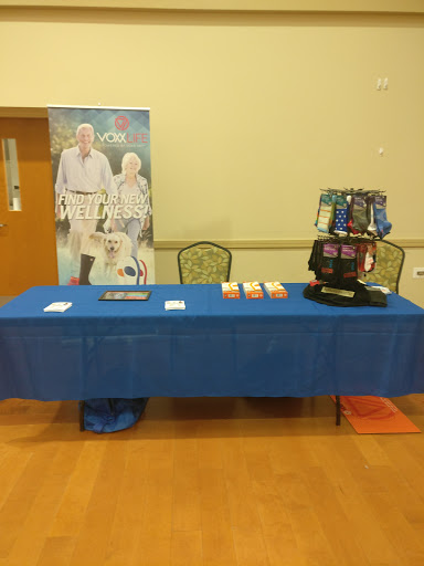 Recreation Center «Largo Community Center», reviews and photos, 400 Alt Keene Rd, Largo, FL 33771, USA