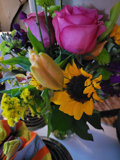 Florist «The Florist Family», reviews and photos, 12747 49th St N, Clearwater, FL 33762, USA