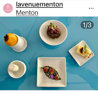 Photos du propriétaire du Restaurant L'AVENUE à Menton - n°10