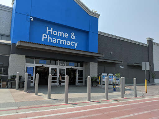 Department Store «Walmart Supercenter», reviews and photos, 949 W Grasslands Dr, American Fork, UT 84003, USA