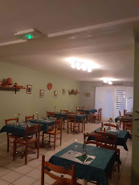 Atmosphère du Restaurant Crk Mazedo Frederic à Semblançay - n°1