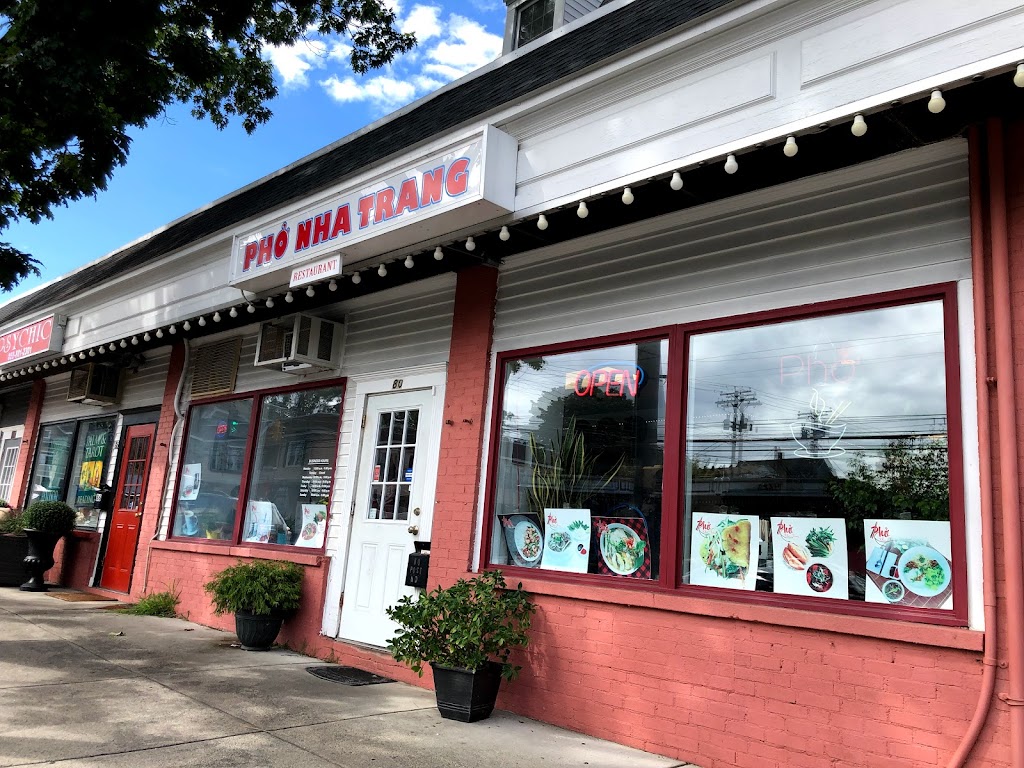 Phở Nha Trang 06824