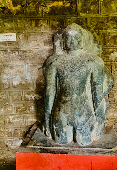 Shree Shree Renukarcharya Swamy, Government of Telangana Archaeological-Museum, Kolanupaka - Museum in Kolanupaaka, Kolanupaka , India