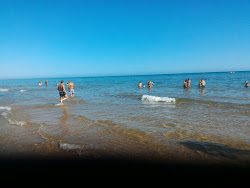 Photo de Triscina Beach avec un niveau de propreté de très propre
