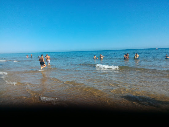 Triscina Beach