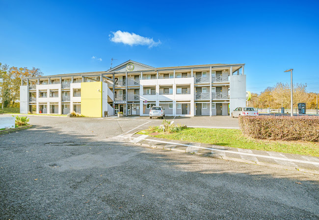 B&B HOTEL Tours Sud Joué-lès-Tours