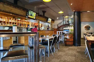 Pure Bar & Grill image