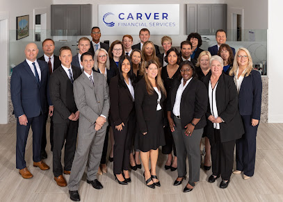 Carver Financial Services