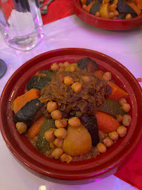 Les plus récentes photos du Restaurant marocain Les Délices du Maroc à Paris - n°3