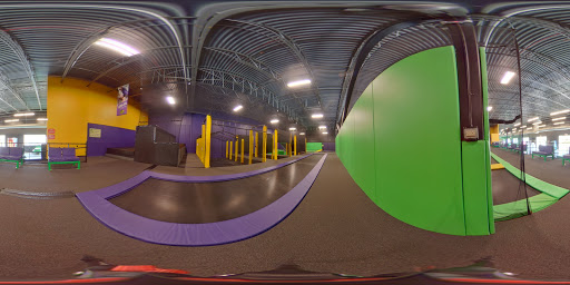 Amusement Center «Get Air West Chester», reviews and photos, 7106 Office Park Dr, West Chester Township, OH 45069, USA