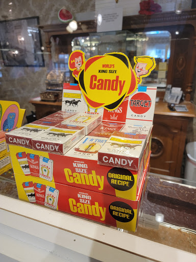 Bakery «Ye Olde Pepper Company», reviews and photos, 122 Derby St, Salem, MA 01970, USA