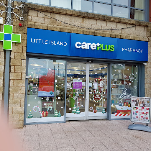 Little Island CarePlus Pharmacy in Little Island, Co. Cork (Corcaigh)