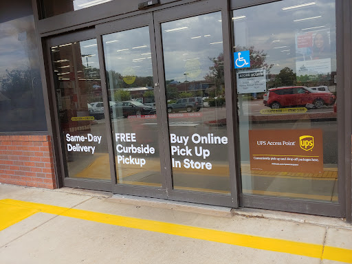 Office Supply Store «Staples», reviews and photos, 13013 Seminole Blvd, Largo, FL 33778, USA